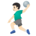 tujuan olahraga Hiromitsu Ochiai `` Saya pelempar bola